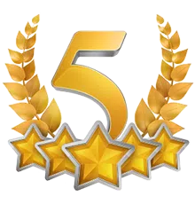 Robertsville CA Locksmith Store, Robertsville, CA 408-608-0809 - sb-5star-01